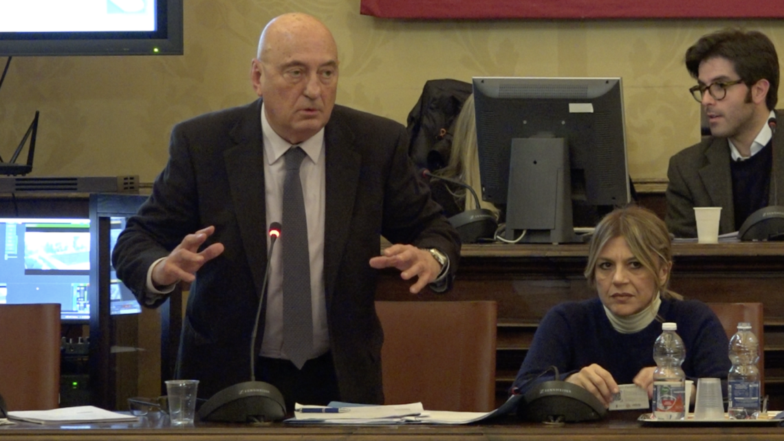 PIANO REGOLATORE GENERALE, IL CONSIGLIO APPROVA LE CONTRODEDUZIONI ALLE OSSERVAZIONI ALLA VARIANTE DELLA PARTE OPERATIVA