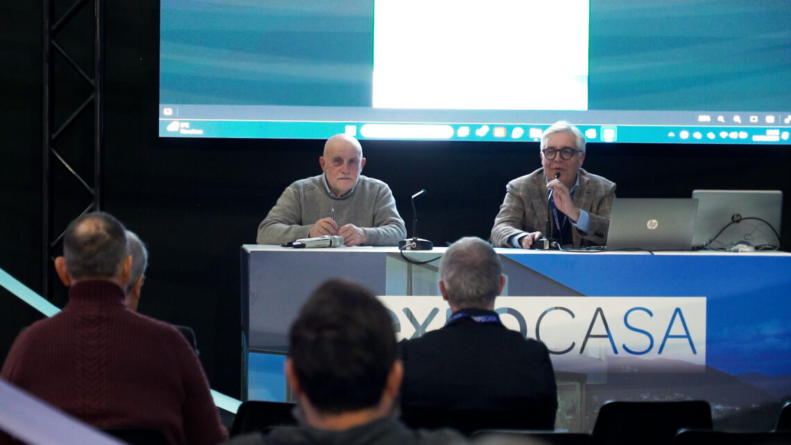 A EXPO CASA PRESENTATI I PRIMI ESPERIMENTI DI SERVIZI PER L’ABITARE IN UMBRIA