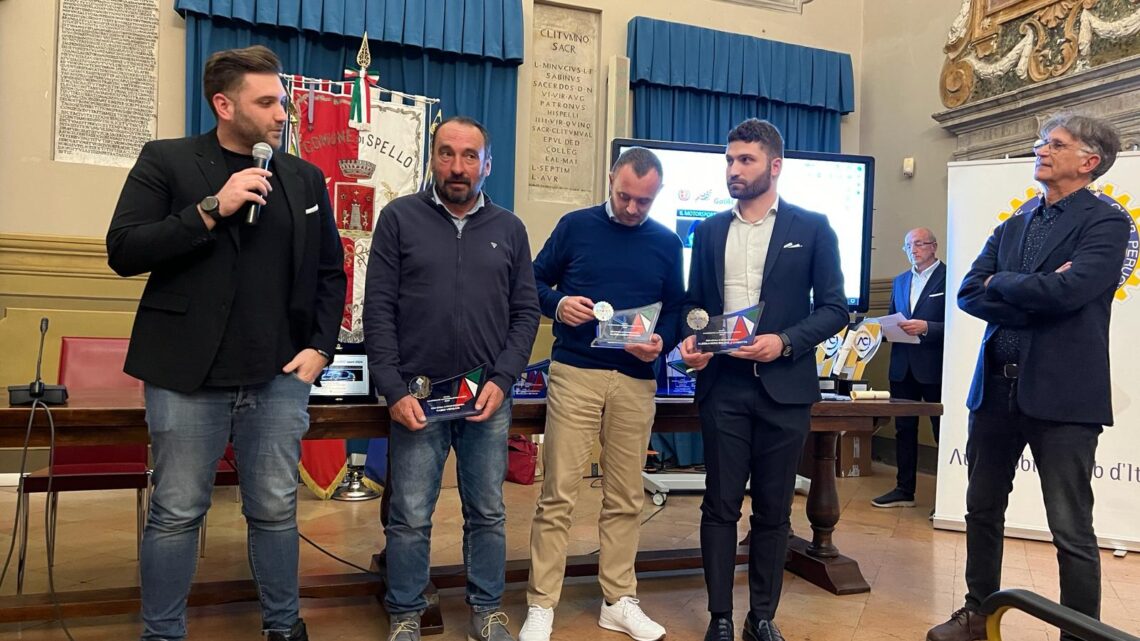 GALACI SPORT 2024, UN ANNO DI SUCCESSI LASCIA SPAZIO A NUOVI TRAGUARDI: “NUMERI IN CRESCITA E SEMPRE PIÙ GIOVANI”