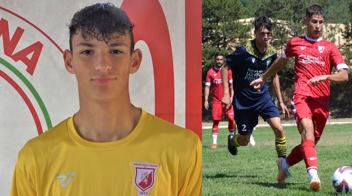 JUNIORES CUP: FORMICONI E SFORZA CONVOCATI IN RAPPRESENTATIVA