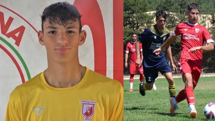 JUNIORES CUP: FORMICONI E SFORZA CONVOCATI IN RAPPRESENTATIVA