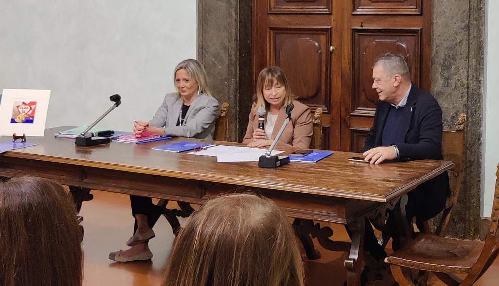 PRESENTATO IL QUADERNO “PANDEMIA E PERSONE CON DISABILITÀ IN UMBRIA: L’IMPATTO DEL COVID-19 SULLE CONDIZIONI DI VITA E SUI SERVIZI”