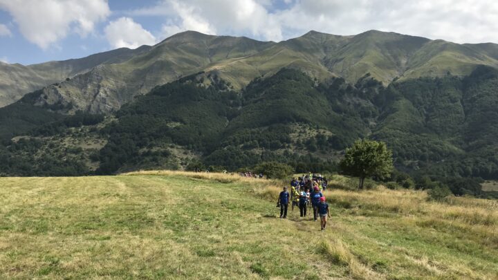 MITUR E CAI, RINNOVATO IL PROTOCOLLO D’INTESA  PER TURISMO MONTANO SOSTENIBILE E RESPONSABILE