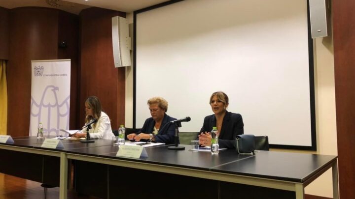 UNA CITTÀ UNITA E RESPONSABILE IN NOME DELLO SVILUPPO.   IN ESTATE I LAVORI PER LA FIBRA, SOPRALLUOGO DEL MINISTERO DELL’INTERNO ALL’EX PIAVE
