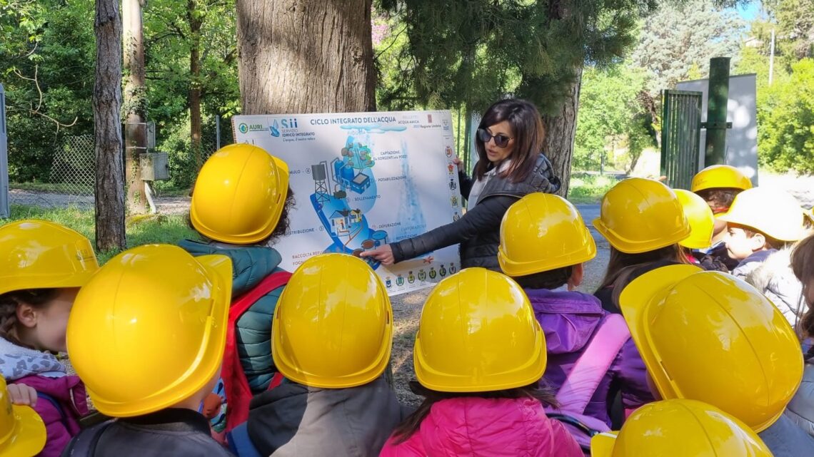 SUCCESSO PER ACQUA AMICA 2024
