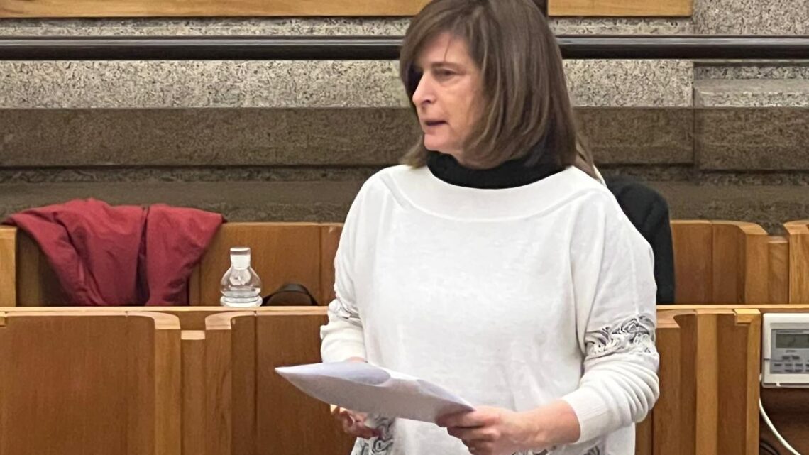 AUTONOMIA DIFFERENZIATA: “L’UMBRIA RISCHIA DI ESSERE PENALIZZATA, LA REGIONE TUTELI RISORSE E QUALITÀ DEI SERVIZI PER I CITTADINI”