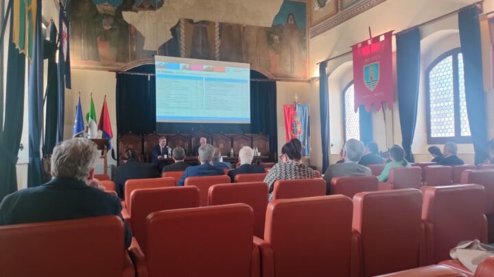 REPORT DELLA CAMERA DI COMMERCIO: NEL TERRITORIO ECONOMIA VIVACE, TREND DEMOGRAFICO FAVOREVOLE E PIU’ ELEVATA PRODUTTIVITA’ DEL LAVORO RISPETTO ALLA MEDIA REGIONALE