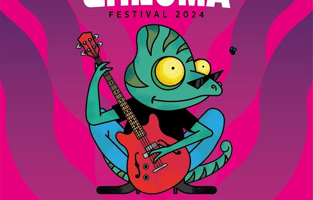 MOTTA, MASSIMO PERICOLO, LORENZO SENNI, VENERUS, MA ANCHE PAOLO BALDINI, MARCO CASTELLO, DITONELLAPIAGA, ELE A: UN GRANDE CAST ARTISTICO PER L’EDIZIONE 2024 DEL CHROMA FESTIVAL.