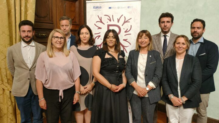 UN’OFFERTA TURISTICA PER ITALO-DISCENDENTI: ARRIVA ‘REUNION 2024 NELLE TERRE DELL’OLIO E DEL SAGRANTINO’