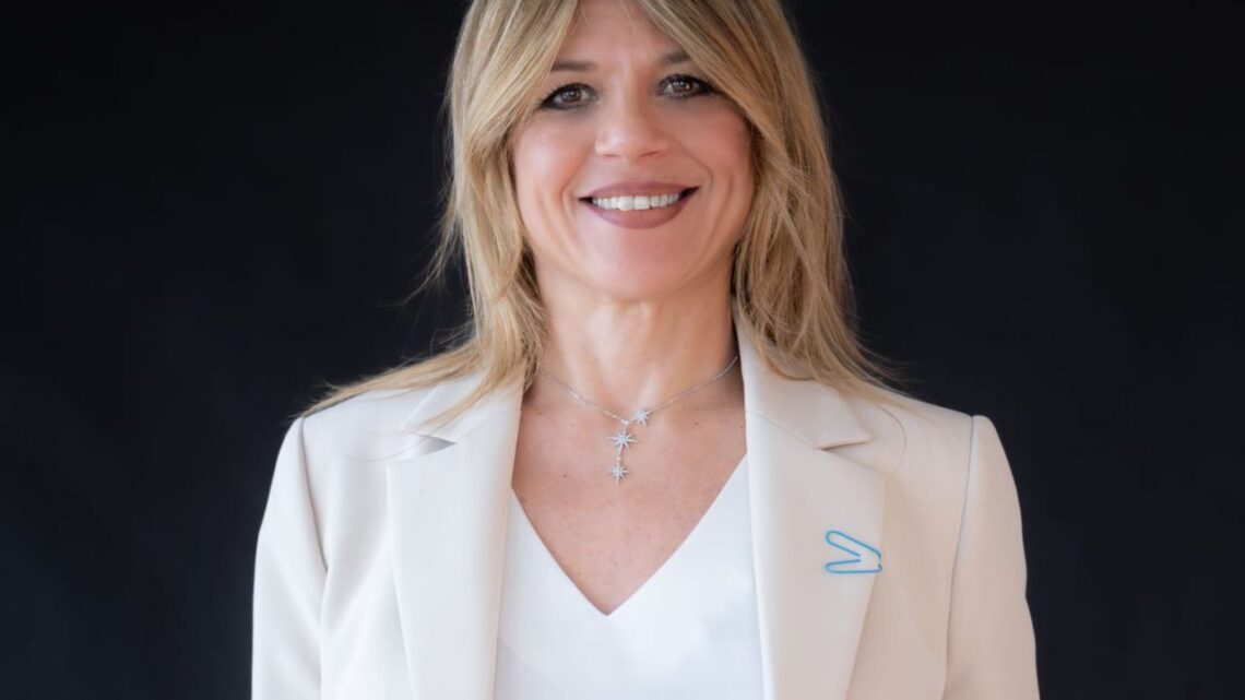 BALLOTTAGGIO, ROBERTA TARDANI: “È IL MOMENTO  DI PROSEGUIRE SULLA STRADA GIUSTA, IL CAMBIAMENTO NON PUÒ ESSERE IL PASSATO”