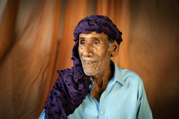 DAL BELUCISTAN A PERUGIA: IL MAESTRO PAKISTANO USTAD NOOR BAKHSH, 78 ANNI, PER IL SUO TOUR EUROPEO FA TAPPA ANCHE IN UMBRIA OSPITE DI SACRED NOISE.