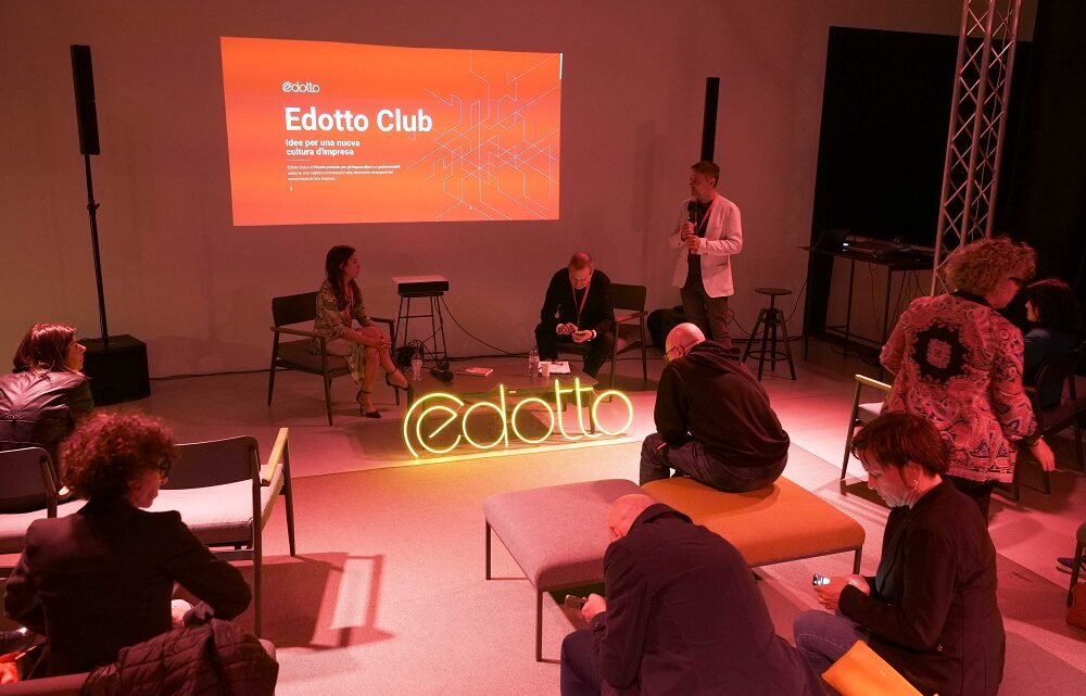 CONFLITTO IN AZIENDA, PROBLEMA O RISORSA? SE NE PARLERÀ A FOLIGNO CON VALENTINA NARDI,  PSICOLOGA E CONSULENTE DEL LAVORO, NEL CORSO DI UN CICLO DI INCONTRI TARGATI ‘EDOTTO CLUB’  CHE PROSEGUE COSÌ CON L’OBIETTIVO DI SVILUPPARE IDEE PER UNA NUOVA CULTURA D’IMPRESA.