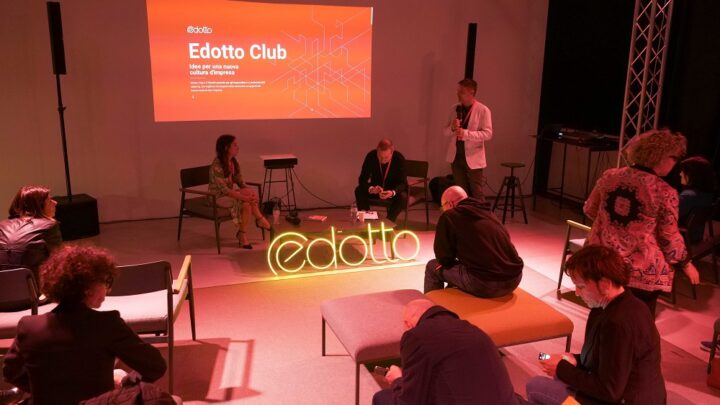 CONFLITTO IN AZIENDA, PROBLEMA O RISORSA? SE NE PARLERÀ A FOLIGNO CON VALENTINA NARDI,  PSICOLOGA E CONSULENTE DEL LAVORO, NEL CORSO DI UN CICLO DI INCONTRI TARGATI ‘EDOTTO CLUB’  CHE PROSEGUE COSÌ CON L’OBIETTIVO DI SVILUPPARE IDEE PER UNA NUOVA CULTURA D’IMPRESA.