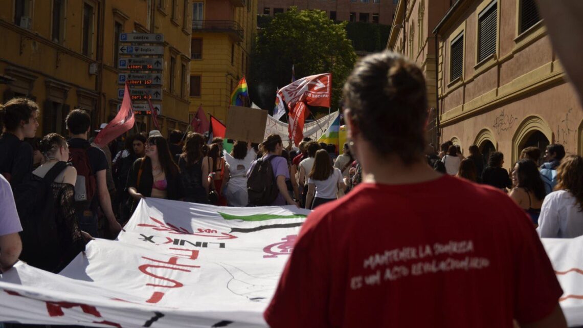 VERTENZA STUDENTESCA A SCIENZE POLITICHE: LINK APRE AL CONFRONTO DOPO LE RISPOSTE DEL DIRETTORE
