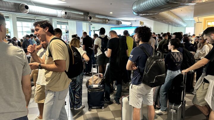 GLI EFFETTI DELLA RIFORMA CARTABIA, A RISCHIO DIRITTI PER OLTRE UN MILIONE DI VIAGGIATORI