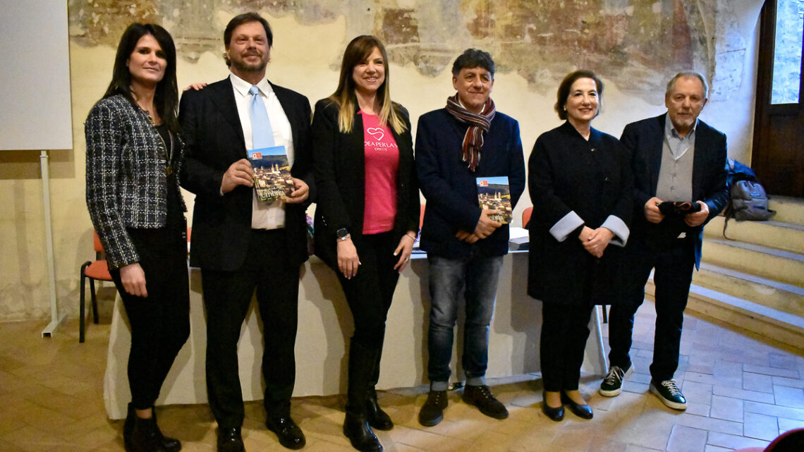 CONCLUSO IL PROGETTO “IL BORGO È DONNA”: UN TRIONFO DI TRADIZIONI, CULTURA E EMPOWERMENT FEMMINILE
