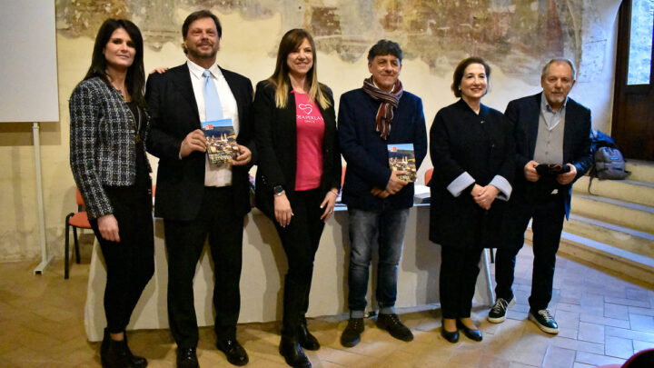 CONCLUSO IL PROGETTO “IL BORGO È DONNA”: UN TRIONFO DI TRADIZIONI, CULTURA E EMPOWERMENT FEMMINILE