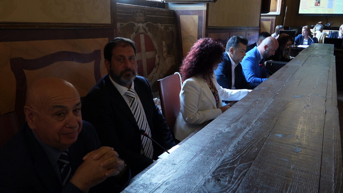 CASA DI COMUNITÀ, PREOCCUPANTI LE PAROLE DEL PD: IL NUOVO GOVERNO REGIONALE CONFERMI TUTTI GLI INVESTIMENTI SUL TERRITORIO 