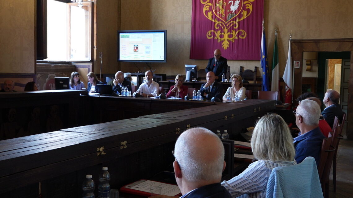 CONSIGLIO COMUNALE, LE QUESTION TIME DELLA SEDUTA DEL 15 LUGLIO