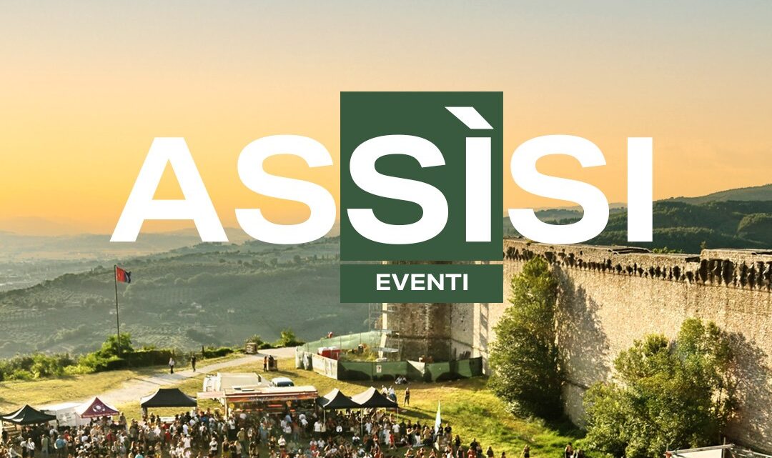 “SÌ ASSISI” SBANCA SU WEB, SOCIAL E GRANDI STAZIONI: MILIONI DI VISUALIZZAZIONI E CONTATTI