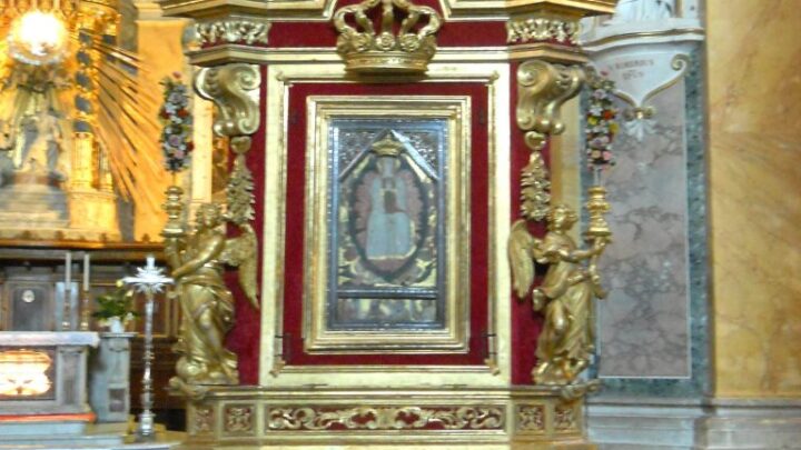 CELEBRAZIONI DELLA FESTA DELL’ASSUNTA AD AMELIA E TERNI E NELLE CHIESE DELLA DIOCESI DEDICATE A SANTA MARIA ASSUNTA