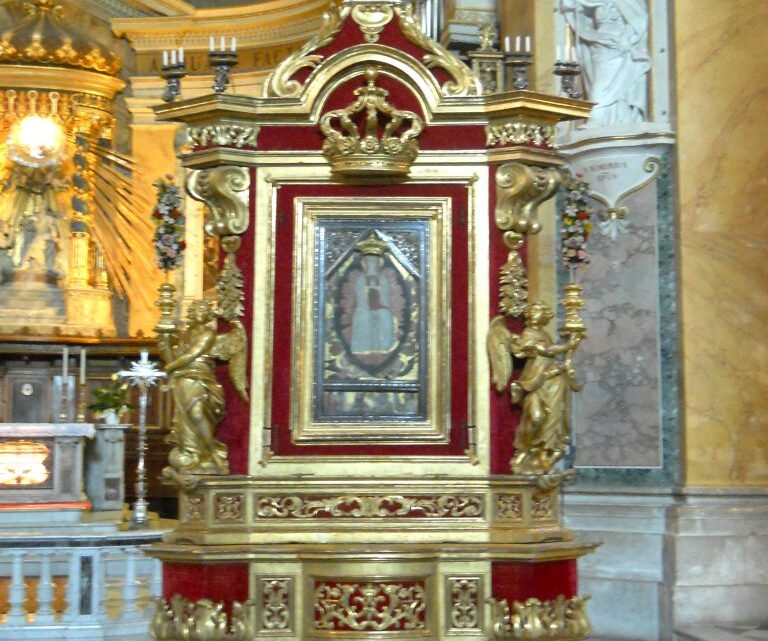 CELEBRAZIONI DELLA FESTA DELL’ASSUNTA AD AMELIA E TERNI E NELLE CHIESE DELLA DIOCESI DEDICATE A SANTA MARIA ASSUNTA