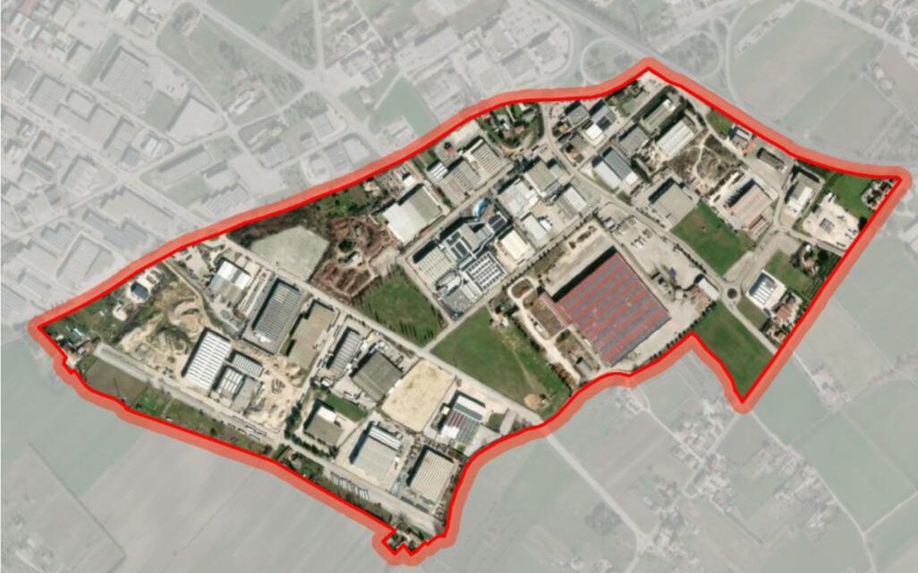 RIQUALIFICAZIONE DELLA ZONA INDUSTRIALE DI SANTA MARIA DEGLI ANGELI IL CONSIGLIO COMUNALE APPROVA ALL’UNANIMITA’ 