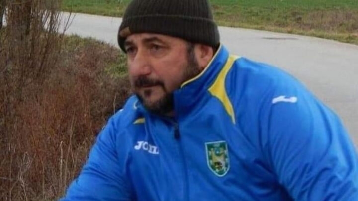 RUZZOLA: TORNA IL MEMORIAL “FRANCO BOCCALINI”