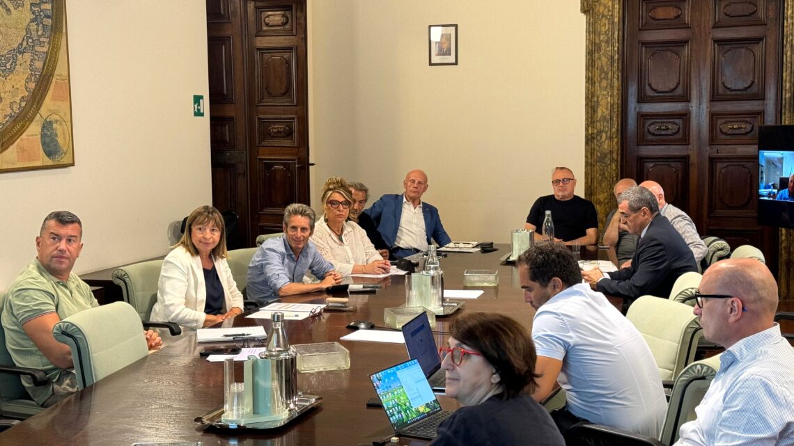 SANITÀ: RIUNIONI DI AGGIORNAMENTO A PALAZZO DONINI IN MERITO AI RISULTATI DEL PIANO RECUPERO LISTE D’ATTESA