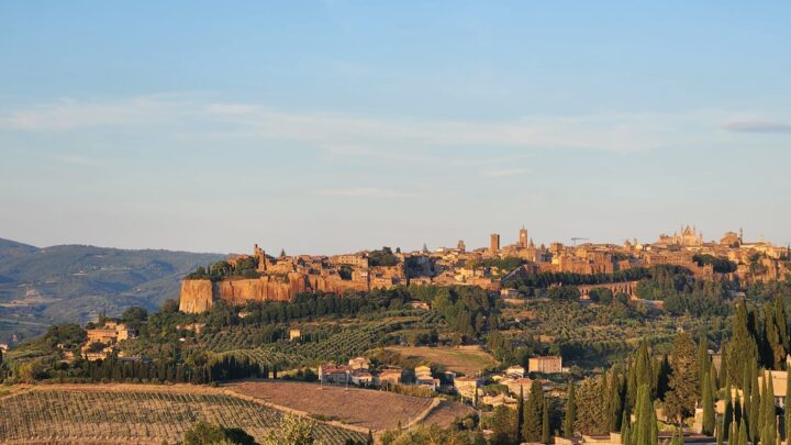 RUPE DI ORVIETO, PREOCCUPANTE L’APPROSSIMAZIONE DELLA SINISTRA: I RISULTATI ARRIVANO CON SERIETÀ E COLLABORAZIONE ISTITUZIONALE