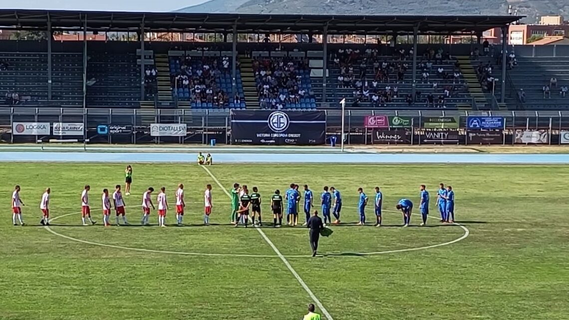 ORVIETANA SPUNTATA, VINCE LA FULGENS SU AUTOGOL