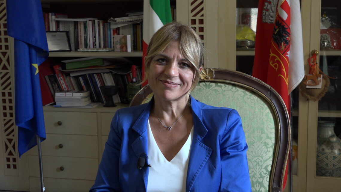 “WELFARE, SVILUPPO E RESIDENZIALITÀ: ORVIETO DEVE ESSERE LA PRIORITÀ PER TUTTI”