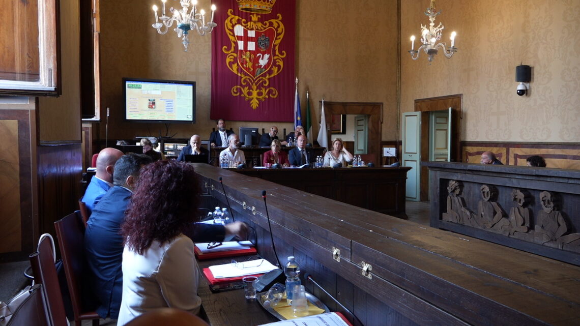 L’ODIO ANCHE NELLA NOTTE DI NATALE, I NOVELLI GRINCH DI PROPOSTA CIVICA OSSESSIONATI DAL SINDACO
