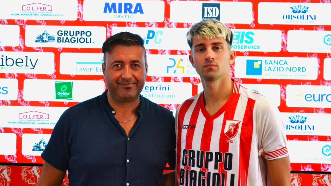 RINNOVANO ANCHE PALETTA, MAURO E BERARDI