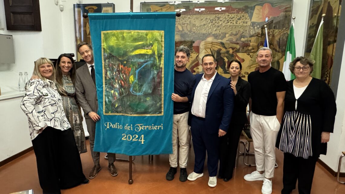 OTTOBRE TREVANO 2024 AL VIA, PRESENTATI TUTTI   GLI APPUNTAMENTI.