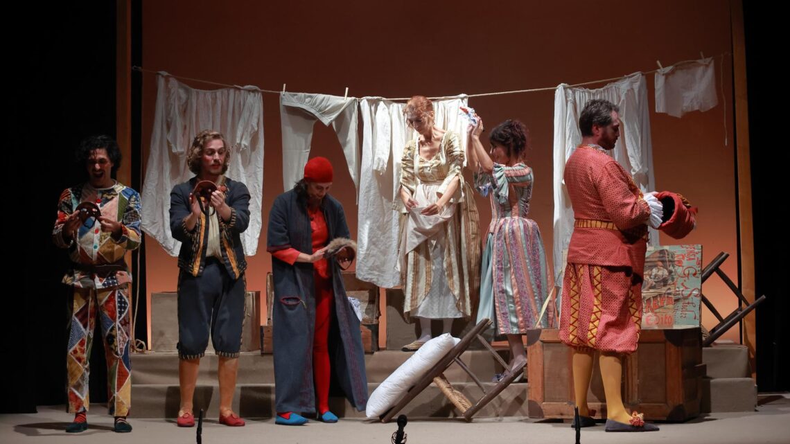 IL PAN OPERA FESTIVAL COMPIE DIECI ANNI E CELEBRA GIACOMO PUCCINI