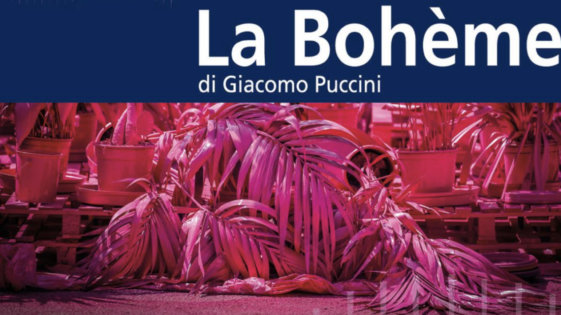 AL TEATRO MANCINELLI OPERA CORTO PORTA LA “BOHÈME” DI GIACOMO PUCCINI