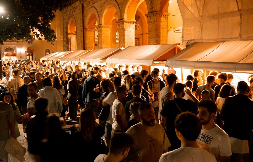 AD UMBRIAWINE ANCHE 5 DEGUSTAZIONI GUIDATE DAI MIGLIORI ESPERTI REGIONALI  IN ALTRETTANTE SUGGESTIVE STRUTTURE DELL’HOSPITALITY PERUGINA.