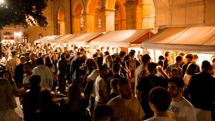AD UMBRIAWINE ANCHE 5 DEGUSTAZIONI GUIDATE DAI MIGLIORI ESPERTI REGIONALI  IN ALTRETTANTE SUGGESTIVE STRUTTURE DELL’HOSPITALITY PERUGINA.