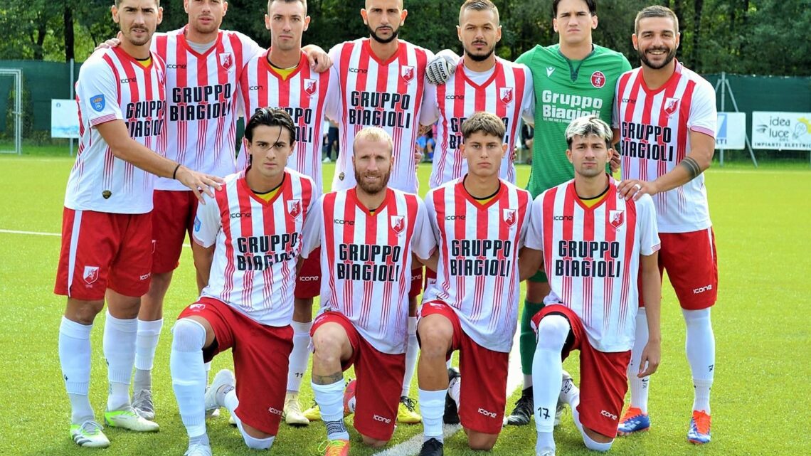 C’È ORVIETANA – SIENA, SFIDA AL VERTICE DEL CAMPIONATO