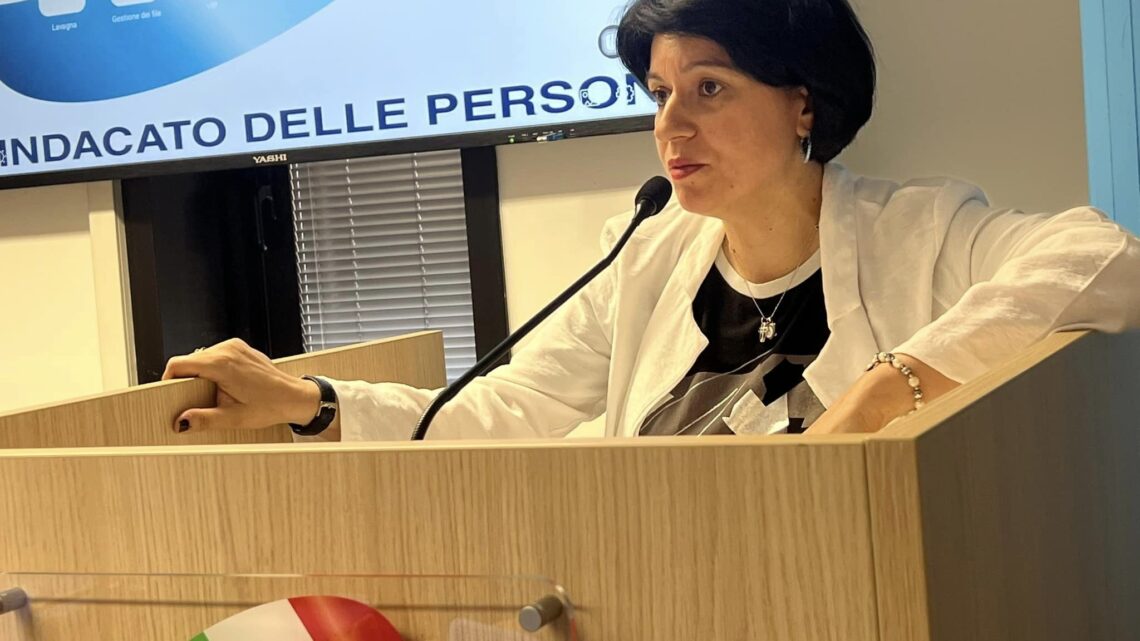 PENSIONI MINIME, LEONARDI (UILP UMBRIA): “RIVALUTAZIONE BEFFA PER L’UMBRIA: TENUTA SOCIALE A RISCHIO”