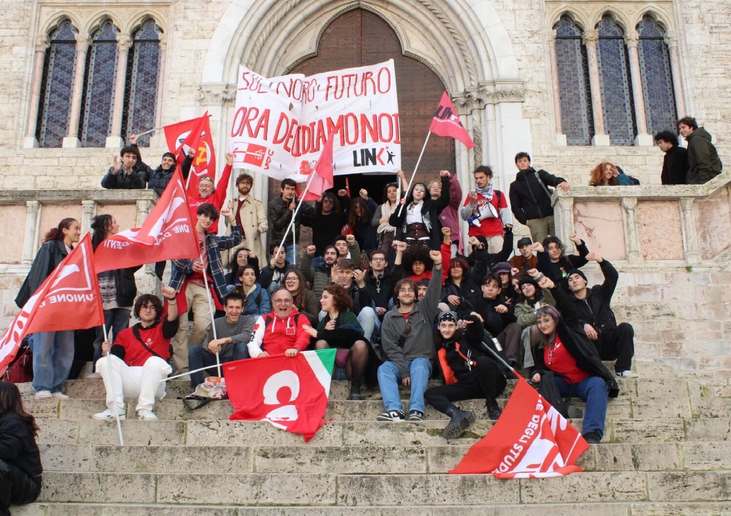 TAGLI ALL’UNIVERSITÀ: ARRIVA IL PEGGIORE DAL 2008, L’ALLARME DEGLI STUDENTI