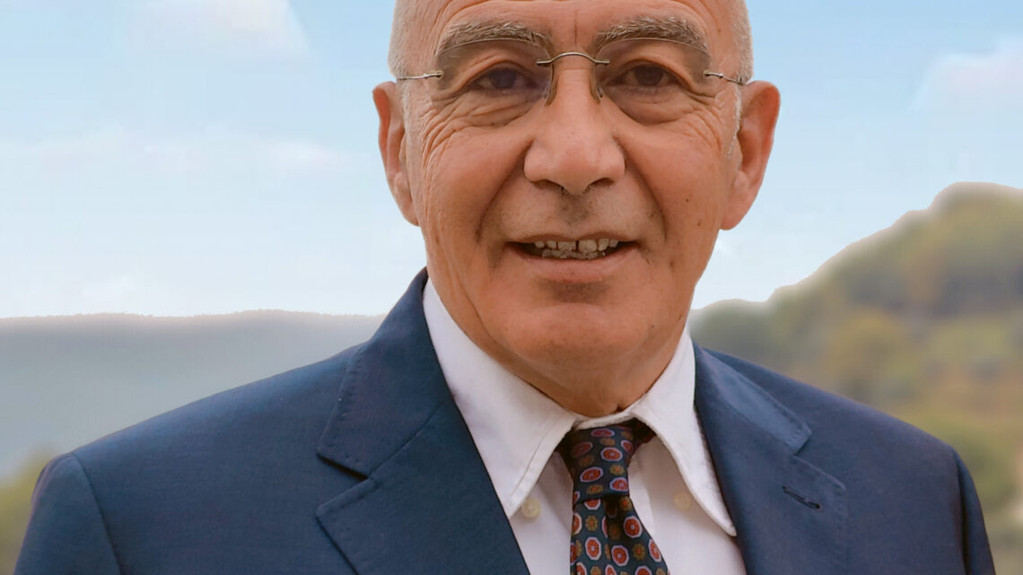 “PERUGIA E TERNI CITTÀ METROPOLITANE E UNIONI DEI COMUNI: RIFORMARE L’UMBRIA E CONTRIBUIRE AL CAMBIAMENTO DELL’ITALIA”