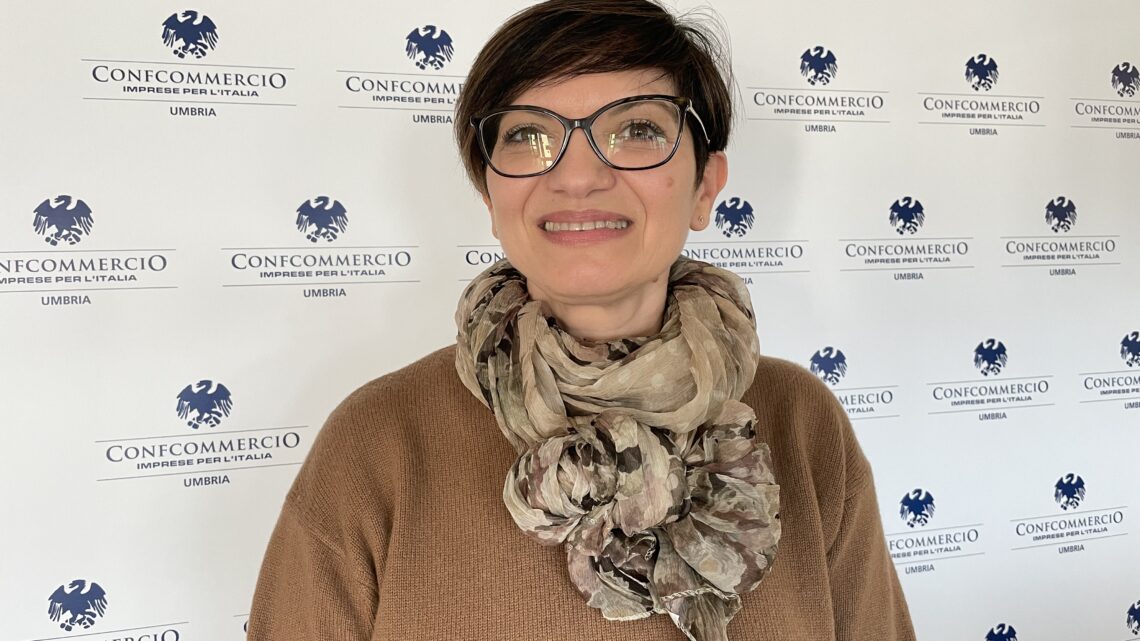 CONFCOMMERCIO PROFESSIONI, ANNAMARIA PACIALEO NEL CONSIGLIO DIRETTIVO NAZIONALE