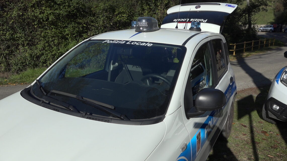 APPROVATO IL REGOLAMENTO DEL CORPO DI POLIZIA LOCALE DI ORVIETO