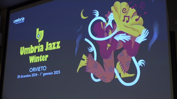 UMBRIA JAZZ WINTER FA 31, ORVIETO SI ACCENDE DAL 28 DICEMBRE AL 1 GENNAIO