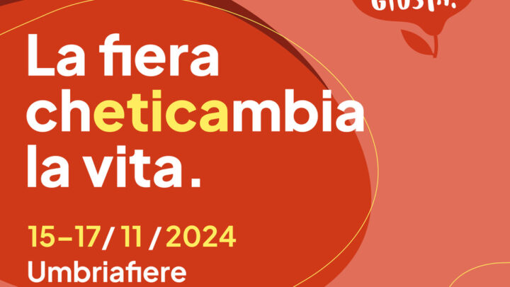 FA LA COSA GIUSTA! L’AGRICOLTURA SOCIALE PER LO SVILUPPO RURALE AL CENTRO DELLA PRESENZA ISTITUZIONALE DELLA REGIONE AD UMBRIAFIERE – PADIGLIONE 9 – DAL 15 AL 17 NOVEMBRE