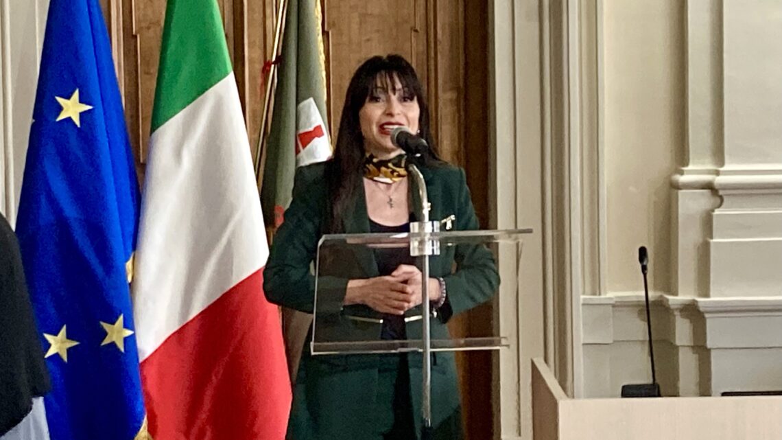 STATI GENERALI DELLA DISABILITÀ IN UMBRIA, DALLA DEFINIZIONE DELLE PRIORITÀ ALLA REALIZZAZIONE DEGLI INTERVENTI. PRESIDENTE PROIETTI: “LA DISABILITÀ È UN TEMA UNIVERSALE CHE RIGUARDA TUTTI”