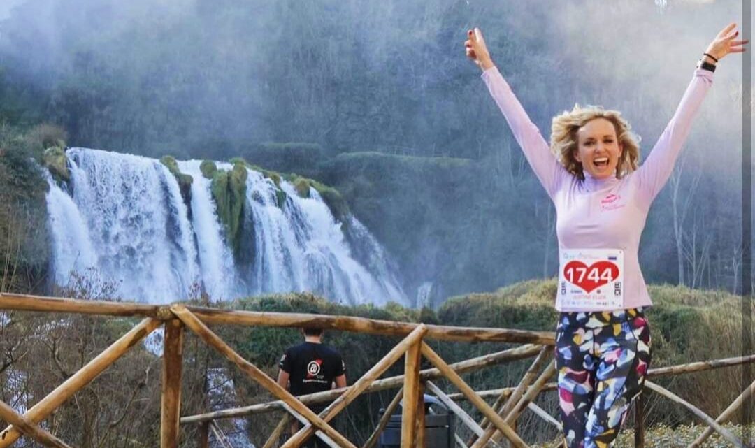 A TERNI UNA MARATONA DI GRANDE QUALITÀ