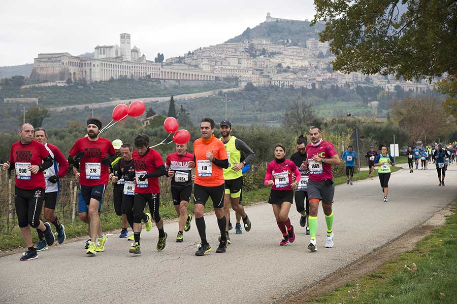 INVERNALISSIMA, A GRANDI PASSI VERSO IL SOLD OUT